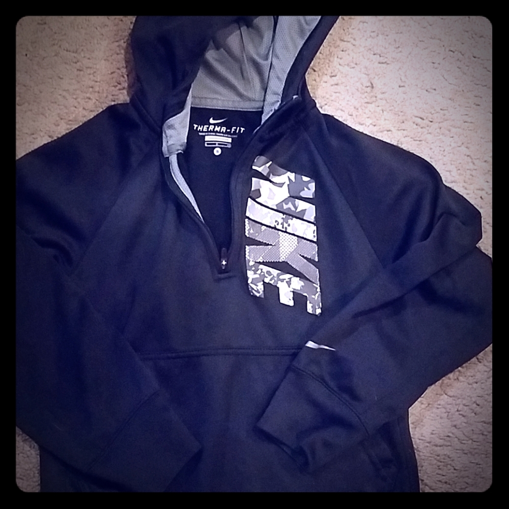Nike hoodie